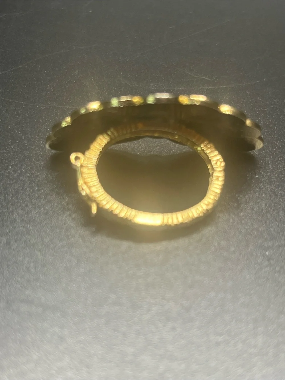 N/A vintage cloisonné